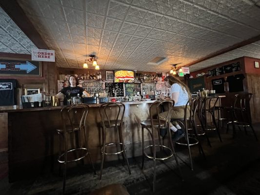 Royce Burger Bar by null