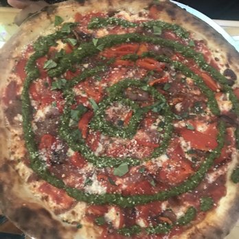 Zoli's NY Pizza - Pizza Near Me - Addison, Texas Zoli's NY Pizza - Pizza Near Me - Addison, Texas