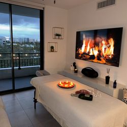 Miami Royal Massage