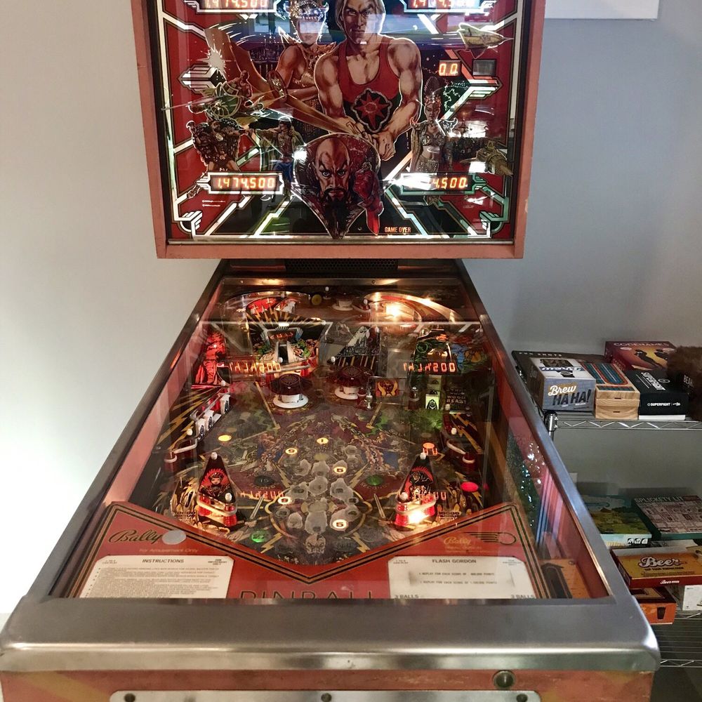 Black Pug Brewing - Free pinball! - Breweries Near Me - Brunswick, Maine Black Pug Brewing - Free pinball! - Breweries Near Me - Brunswick, Maine