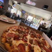 RICK’S PIZZA, BEER, & MORE - 249 Photos & 247 Reviews - 1305 N Virginia ...