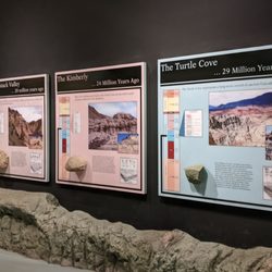 Thomas Condon Paleontology Museum
