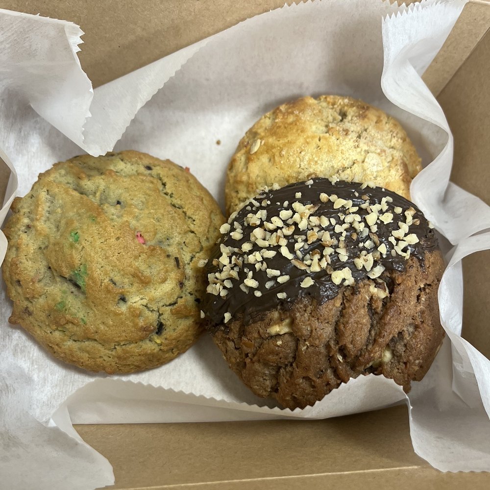 Cookie Crumz - Bakeries Near Me - Astoria, New York Cookie Crumz - Bakeries Near Me - Astoria, New York