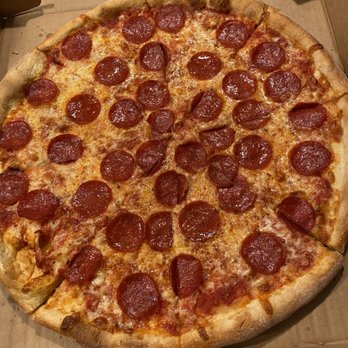 Bellisimo's Pizza - Pizza Near Me - Cinnaminson, New Jersey