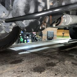 Valvoline Instant Oil Change