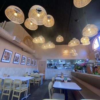 Cenaduria Elvira - Main dining area. - Mexican Near Me - Oakland, California Cenaduria Elvira - Main dining area. - Mexican Near Me - Oakland, California