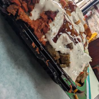 Halal Munchies - Mix platter - Halal Near Me - Central Islip, New York Halal Munchies - Mix platter - Halal Near Me - Central Islip, New York