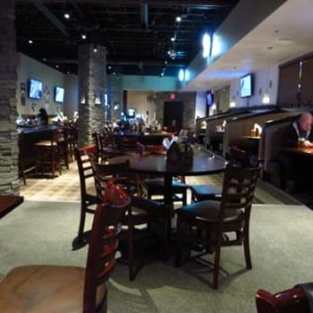 Birmingham's Vodka & Ale House - the dining area - American Near Me - Regina, Saskatchewan