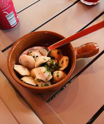 Cookbook Restaurant by null