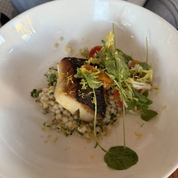 Marlowe - BLACK COD - Diners Near Me - San Francisco, California