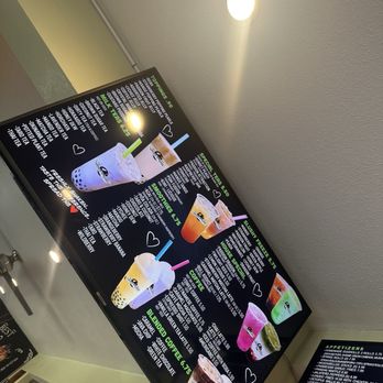 Tower Tea - Bubble Tea Near Me - Fresno, California