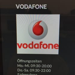 Vodafone