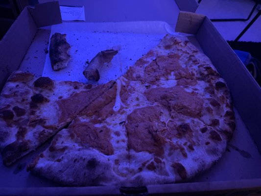 NEW YORK NEW YORK PIZZA - Updated July 2025 - 104 Photos & 284 Reviews