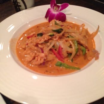 Ichi Sushi - Thai red curry!! Delish - Chinese Near Me - Greensboro, North Carolina Ichi Sushi - Thai red curry!! Delish - Chinese Near Me - Greensboro, North Carolina