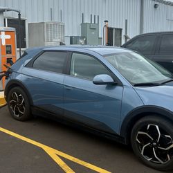 Petersen Chrysler Dodge Jeep Ram - Charge Point on Steroids!
