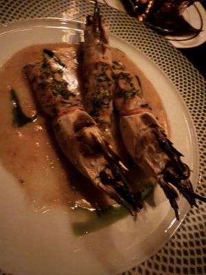 The Eighty Six by null