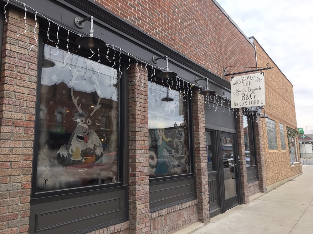 NORTH BRANCH BAR & GRILL 23 Photos & 30 Reviews 4029 Huron St