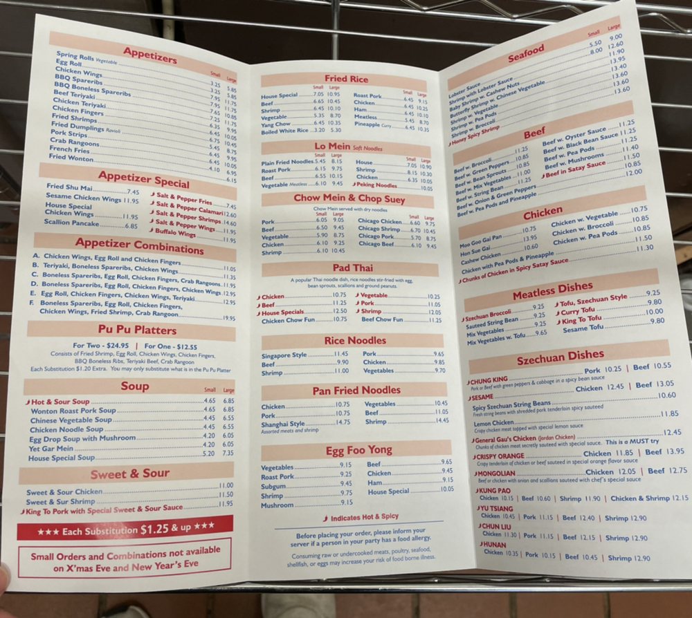 HULL JADE RESTURANT Updated October 2024 14 Photos & 39 Reviews