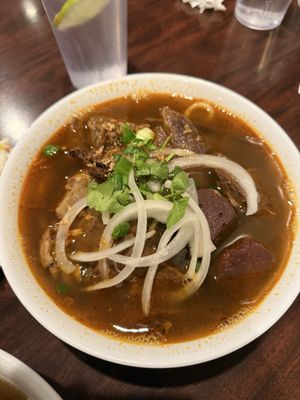 Viet Huong Restaurant by null