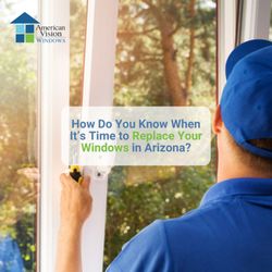 American Vision Windows
