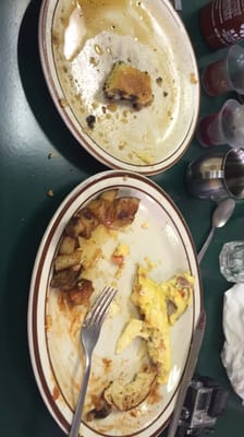 Mountain Creamery by null