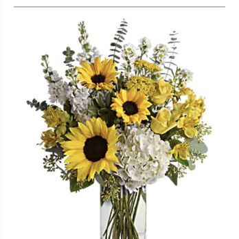 Fitzgerald's Florist - What I ordered. - Florists Near Me - West Haven, Connecticut