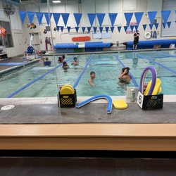 9:00 am weekday sprint before start of school. Both boys got 1-on-1