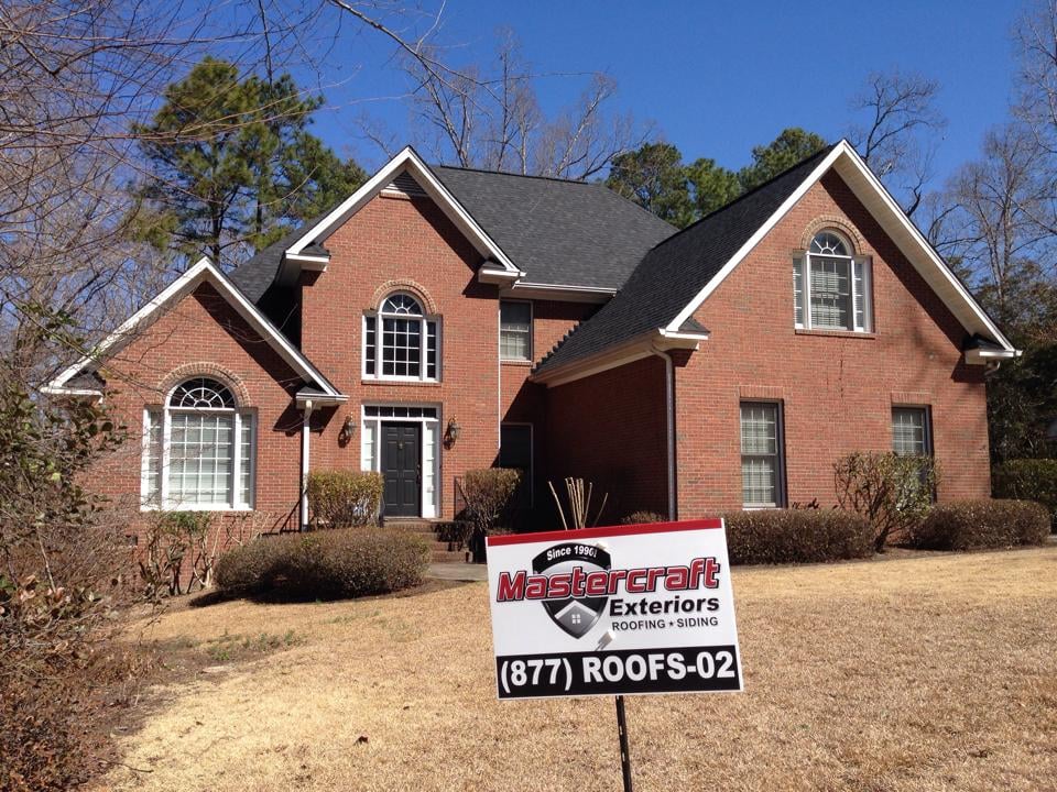 Slide of Mastercraft Exteriors