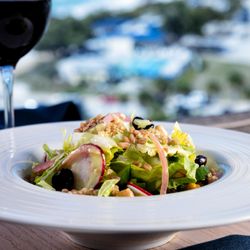 Drift Kitchen & Bar - Lido Beach Resort
