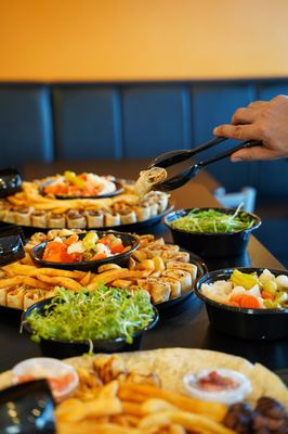 Abu Omar Halal - Austin, TX by null
