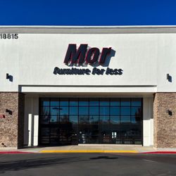 Mor Furniture For Less - Apple Valley
