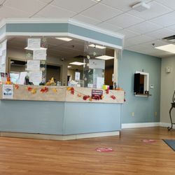 Orlando Health Imaging Centers - Altamonte Springs - Lobby