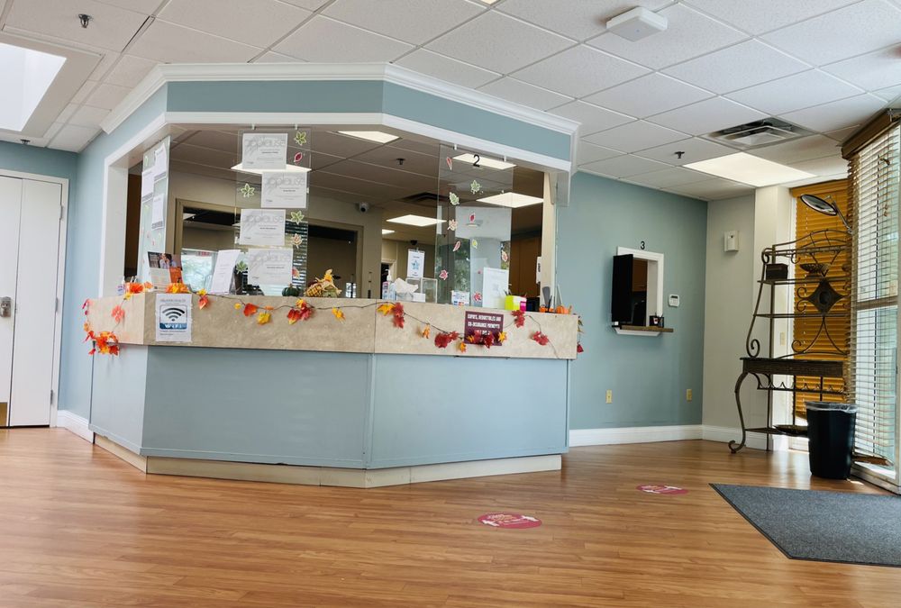 ORLANDO HEALTH IMAGING CENTERS ALTAMONTE SPRINGS Updated October 2024 13 Photos & 18