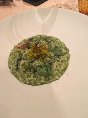 Alpenroyal Gourmet Restaurant by null