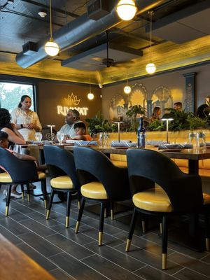 RIVAYAT CREATIVE INDIAN by null