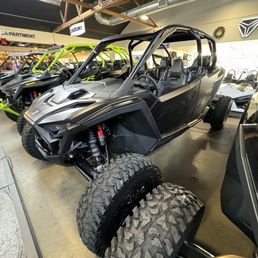 Polaris RZR Polaris RZR
