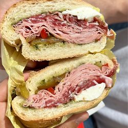 user provided Palermo II Delicatessen photo