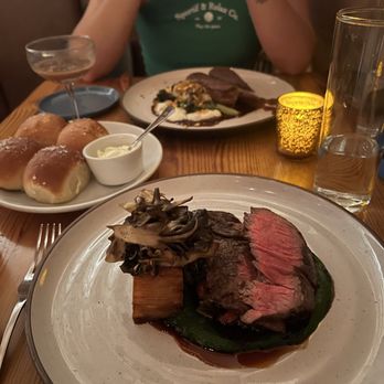Meadowsweet - New American Near Me - Brooklyn, New York