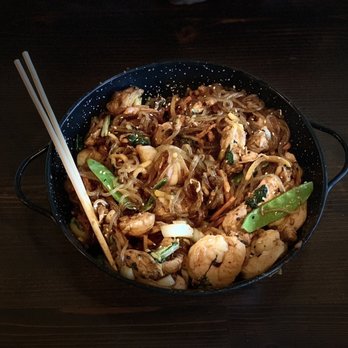 FINKA Table & Tap - Orecchiette Pasta - Asian Fusion Near Me - Miami, Florida
