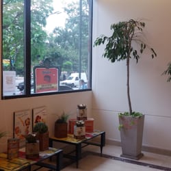 Genea Centro Médico - Aw la decoración. Un amor.