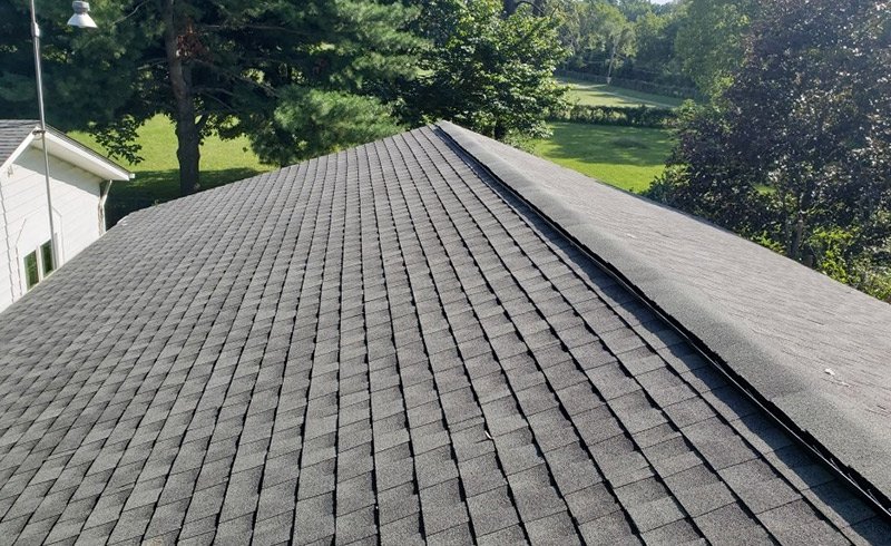 Slide of Rivertop Roofing