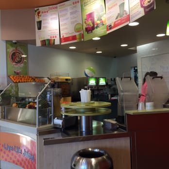 Juice It Up! - Juice Bars & Smoothies Near Me - Moreno Valley, California