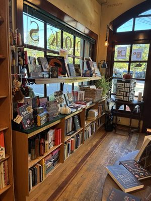 Watchung Booksellers by null