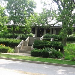 Cincinnati and Hamilton County Public Library - Madeira