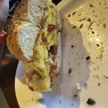 Mo's Bagels & Deli - Breakfast bagel - Breakfast & Brunch Near Me - Hallandale Beach, Florida Mo's Bagels & Deli - Breakfast bagel - Breakfast & Brunch Near Me - Hallandale Beach, Florida