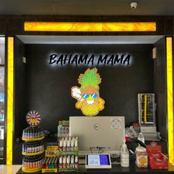 Bahama Mama Vape, CBD, and Wine
