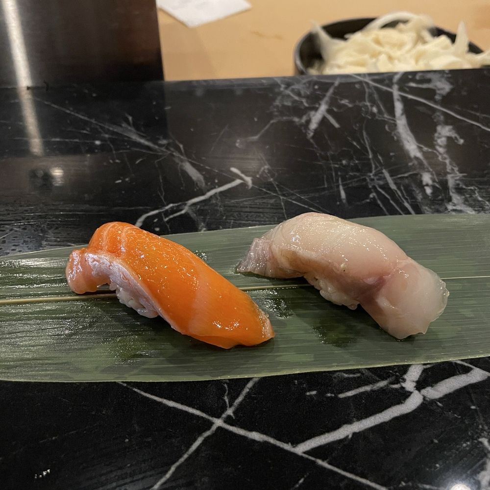 Sendo - Sushi Bars Near Me - New York, New York