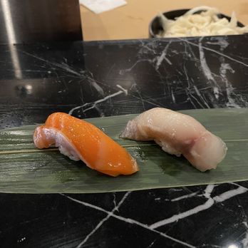 Sendo - Sushi Bars Near Me - Manhattan, New York