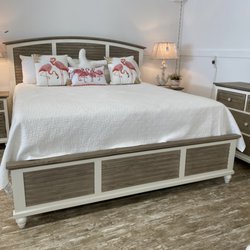 Cozy Coastal Furniture & Decor