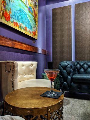 Bitters & Bottles by null